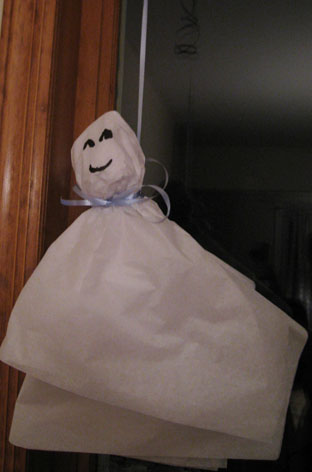 Photo of How to Make a Teru-teru-bozu