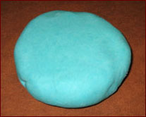 Photo of Play Dough