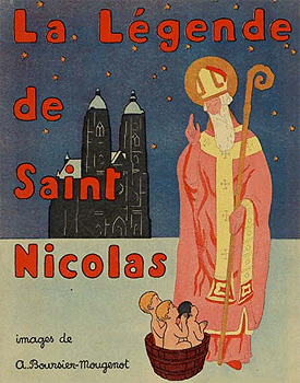 Picture of St. Nicolas