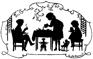 tea party