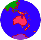 Songs <span class='hiddenSmall'> & Rhymes </span> of Australia and Oceania