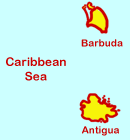 Antigua and Barbuda