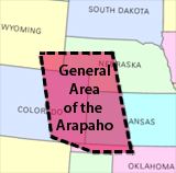 Arapaho