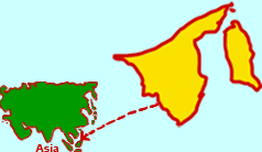 Brunei