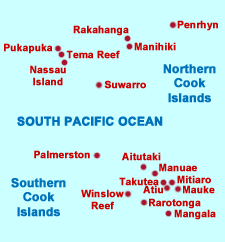 Cook Islands