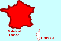 Corsica