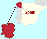 Galicia