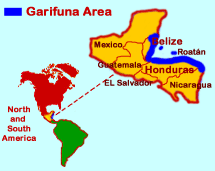 Garifuna