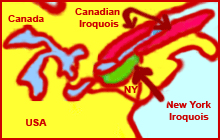 Iroquois