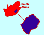 Lesotho