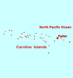 Federated States of Micronesia