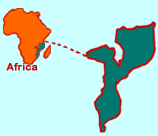 Mozambique