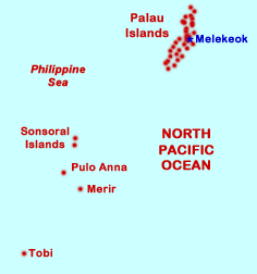 Palau