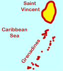 St. Vincent and the Grenadines