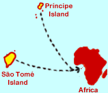 São Tomé and Príncipe