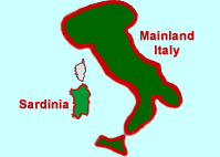 Sardinia