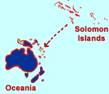 Solomon Islands