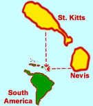 St. Kitts and Nevis