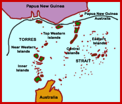 Torres Strait Islands