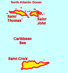 U.S. Virgin Islands