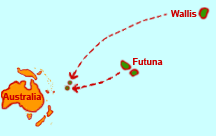 Wallis and Futuna