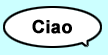 Dialecte italien  - Chansons enfantines