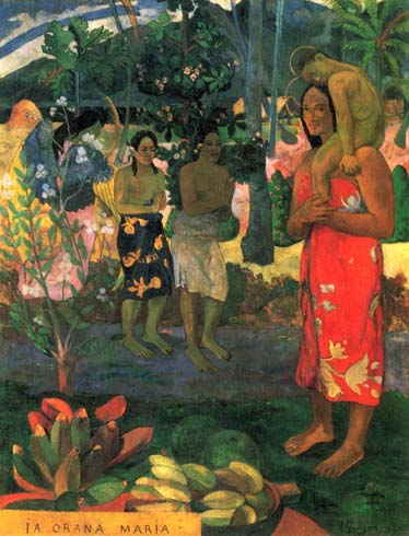 Taoto, pepe - French Polynesian & Tahitian Children's Songs - French Polynesia (Tahiti) - Mama Lisa's World: Children's Songs and Rhymes from Around the World  - Intro Image