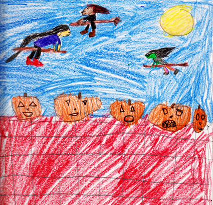 Five Little Pumpkins - American Children's Songs - The USA - Mama Lisa's World: Children's Songs and Rhymes from Around the World - Intro Image Five Little Pumpkins - American Children's Songs - The USA - Mama Lisa's World: Children's Songs and Rhymes from Around the World - Intro Image