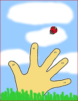 Biedroneczka mała - Polish Children's Songs - Poland - Mama Lisa's World: Children's Songs and Rhymes from Around the World - Intro Image Biedroneczka mała - Polish Children's Songs - Poland - Mama Lisa's World: Children's Songs and Rhymes from Around the World - Intro Image
