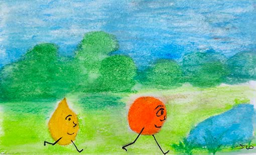 A laranjinha - Portuguese Children's Songs - Portugal - Mama Lisa's World: Children's Songs and Rhymes from Around the World - Intro Image A laranjinha - Portuguese Children's Songs - Portugal - Mama Lisa's World: Children's Songs and Rhymes from Around the World - Intro Image