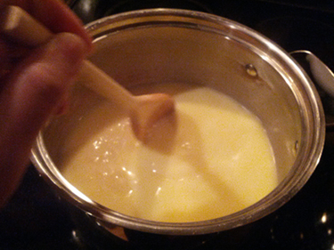 Photo of Cheese Fondue