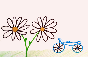 Daisy, Daisy - American Children's Songs - The USA - Mama Lisa's World: Children's Songs and Rhymes from Around the World  - Intro Image