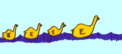 Todos los patitos se fueron a bañar - Canciones infantiles españolas - España - Mamá Lisa's World en español: Canciones infantiles del mundo entero - Intro Image Todos los patitos se fueron a bañar - Canciones infantiles españolas - España - Mamá Lisa's World en español: Canciones infantiles del mundo entero - Intro Image