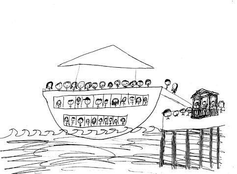 Al pasar la barca - Canciones infantiles españolas - España - Mamá Lisa's World en español: Canciones infantiles del mundo entero - Intro Image Al pasar la barca - Canciones infantiles españolas - España - Mamá Lisa's World en español: Canciones infantiles del mundo entero - Intro Image