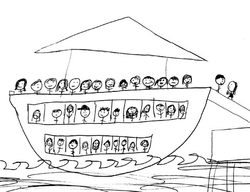 Al pasar la barca - Mexican Children's Songs - Mexico - Mama Lisa's World: Children's Songs and Rhymes from Around the World - Intro Image Al pasar la barca - Mexican Children's Songs - Mexico - Mama Lisa's World: Children's Songs and Rhymes from Around the World - Intro Image