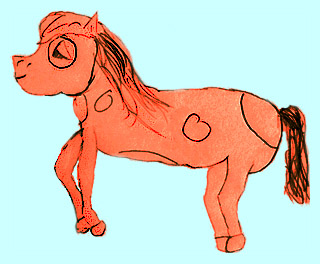 Trin' Trin', Cavallin' - Italian Children's Songs - Italy - Mama Lisa's World: Children's Songs and Rhymes from Around the World - Intro Image Trin' Trin', Cavallin' - Italian Children's Songs - Italy - Mama Lisa's World: Children's Songs and Rhymes from Around the World - Intro Image