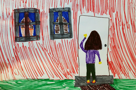 Knock at the Door, Peep In - Scottish Children's Songs - Scotland - Mama Lisa's World: Children's Songs and Rhymes from Around the World - Intro Image Knock at the Door, Peep In - Scottish Children's Songs - Scotland - Mama Lisa's World: Children's Songs and Rhymes from Around the World - Intro Image
