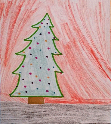 O Christmas Tree - Chansons enfantines  américaines - États-Unis - Mama Lisa's World en français: Comptines et chansons pour les enfants du monde entier  - Intro Image
