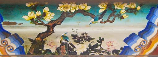 春晓 (Chun Xiao) - Chinese Children's Songs - China - Mama Lisa's World: Children's Songs and Rhymes from Around the World - Intro Image 春晓 (Chun Xiao) - Chinese Children's Songs - China - Mama Lisa's World: Children's Songs and Rhymes from Around the World - Intro Image