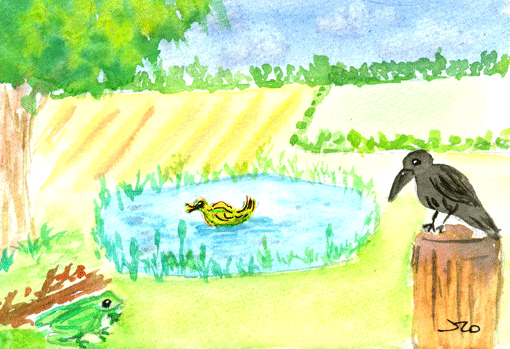 Spring Voices - American Children's Songs - The USA - Mama Lisa's World: Children's Songs and Rhymes from Around the World - Intro Image Spring Voices - American Children's Songs - The USA - Mama Lisa's World: Children's Songs and Rhymes from Around the World - Intro Image