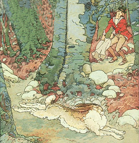 1, 2, 3, 4, 5, I Caught a Hare Alive - English Children's Songs - England - Mama Lisa's World: Children's Songs and Rhymes from Around the World - Intro Image 1, 2, 3, 4, 5, I Caught a Hare Alive - English Children's Songs - England - Mama Lisa's World: Children's Songs and Rhymes from Around the World - Intro Image