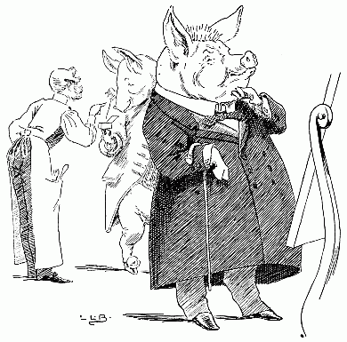 Barber, Barber, Shave a Pig - English Children's Songs - England - Mama Lisa's World: Children's Songs and Rhymes from Around the World - Comment After Song Image Barber, Barber, Shave a Pig - English Children's Songs - England - Mama Lisa's World: Children's Songs and Rhymes from Around the World - Comment After Song Image