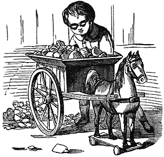 A Horse and Cart Had Billy Smart - American Children's Songs - The USA - Mama Lisa's World: Children's Songs and Rhymes from Around the World  - Intro Image