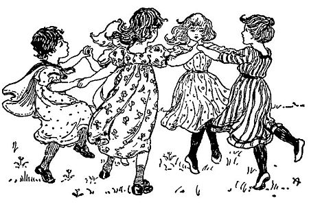 Bring the Hoop and Bring the Ball - Canciones infantiles inglesas - Inglaterra - Mamá Lisa's World en español: Canciones infantiles del mundo entero - Intro Image Bring the Hoop and Bring the Ball - Canciones infantiles inglesas - Inglaterra - Mamá Lisa's World en español: Canciones infantiles del mundo entero - Intro Image