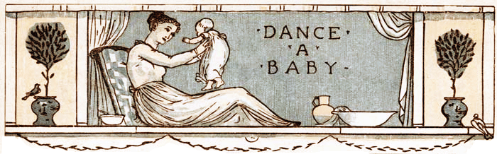 Dance a Baby Diddy! - Chansons enfantines anglaises - Angleterre - Mama Lisa's World en français: Comptines et chansons pour les enfants du monde entier  - Intro Image