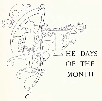 Thirty Days Hath September - English Children's Songs - England - Mama Lisa's World: Children's Songs and Rhymes from Around the World - Intro Image Thirty Days Hath September - English Children's Songs - England - Mama Lisa's World: Children's Songs and Rhymes from Around the World - Intro Image