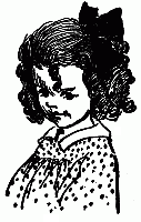 There Was a Little Girl,  - Who Had a Little Curl - English Children's Songs - England - Mama Lisa's World: Children's Songs and Rhymes from Around the World  - Comment After Song Image