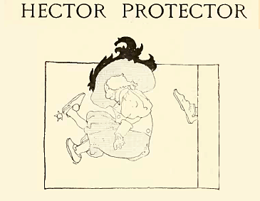 Hector Protector Was Dressed All in Green - Canciones infantiles inglesas - Inglaterra - Mamá Lisa's World en español: Canciones infantiles del mundo entero  - Intro Image