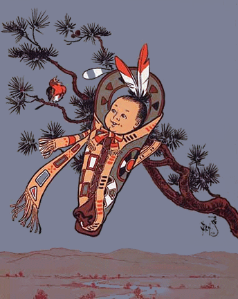 Hush-a-bye, Baby, On the Tree Top (Less Scary Version) - American Children's Songs - The USA - Mama Lisa's World: Children's Songs and Rhymes from Around the World - Intro Image Hush-a-bye, Baby, On the Tree Top (Less Scary Version) - American Children's Songs - The USA - Mama Lisa's World: Children's Songs and Rhymes from Around the World - Intro Image