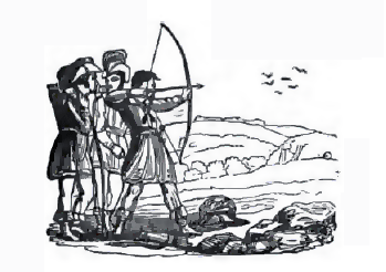 Little Tom Twig Bought a Fine Bow and Arrow - English Children's Songs - England - Mama Lisa's World: Children's Songs and Rhymes from Around the World - Intro Image Little Tom Twig Bought a Fine Bow and Arrow - English Children's Songs - England - Mama Lisa's World: Children's Songs and Rhymes from Around the World - Intro Image